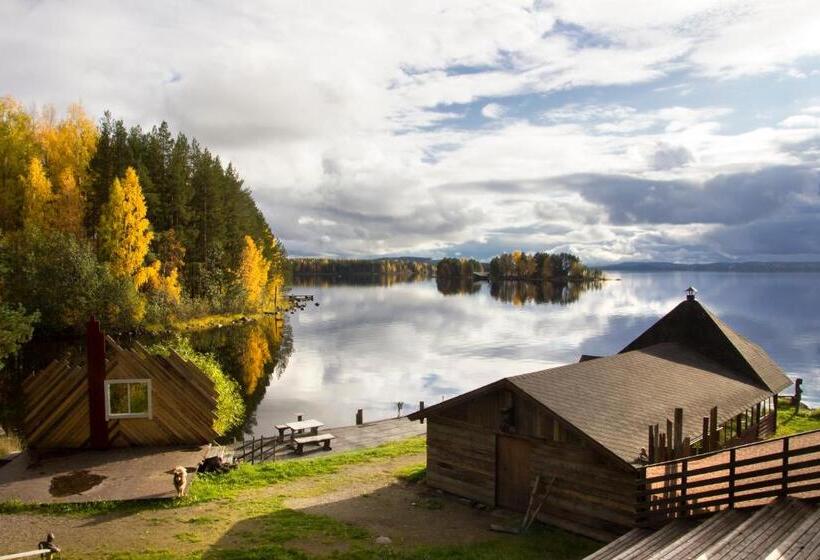 Bed and Breakfast Herranniemi Guesthouse