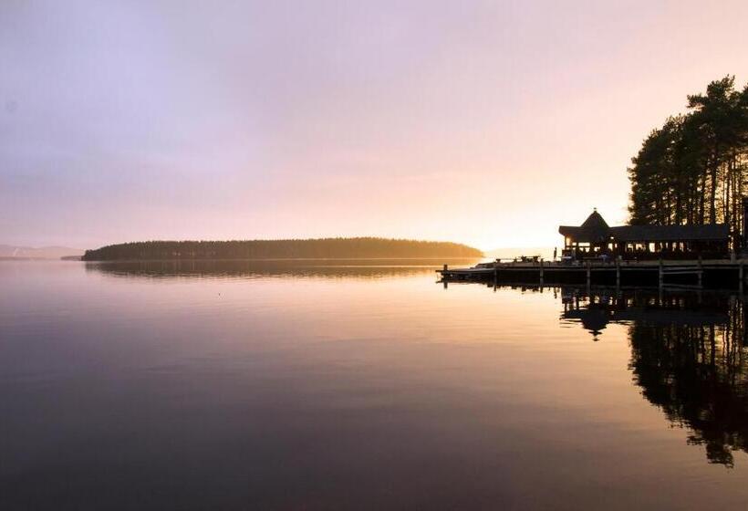 Bed and Breakfast Herranniemi Guesthouse