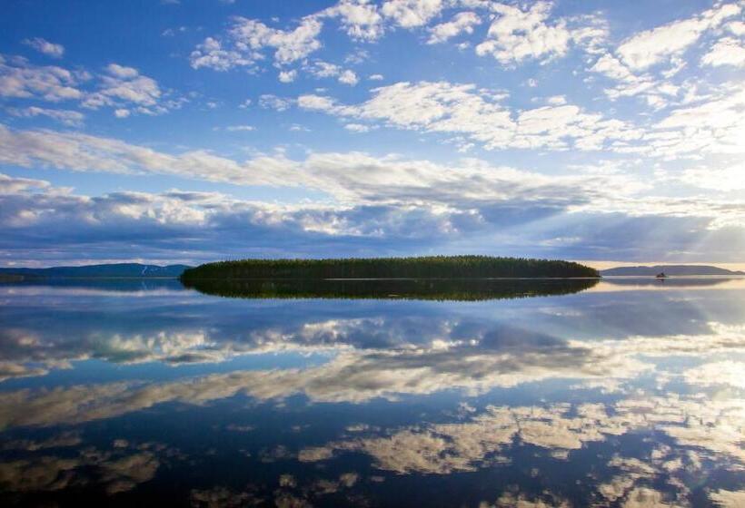 Bed and Breakfast Herranniemi Guesthouse