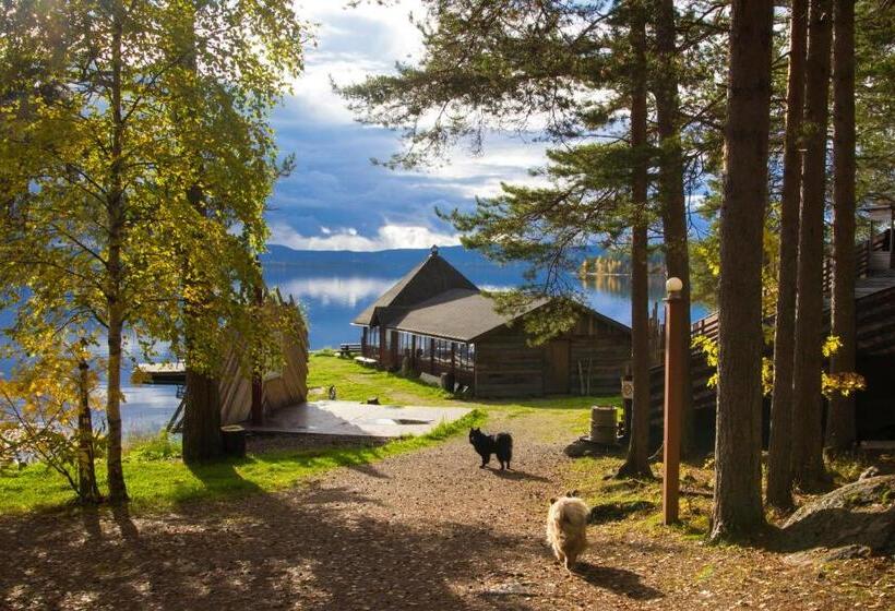 Bed and Breakfast Herranniemi Guesthouse