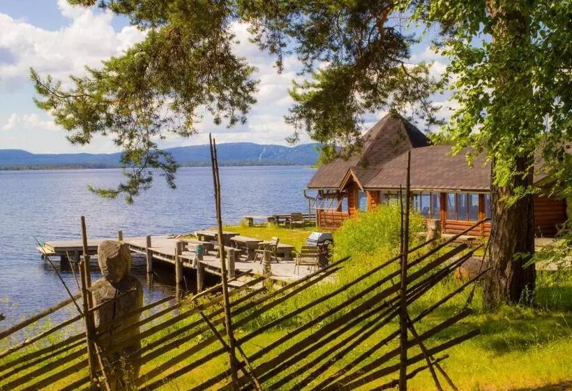 ベッドアンドブレックファースト Herranniemi Guesthouse