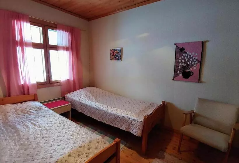 ベッドアンドブレックファースト Herranniemi Guesthouse