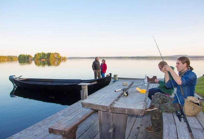 Bed and Breakfast Herranniemi Guesthouse