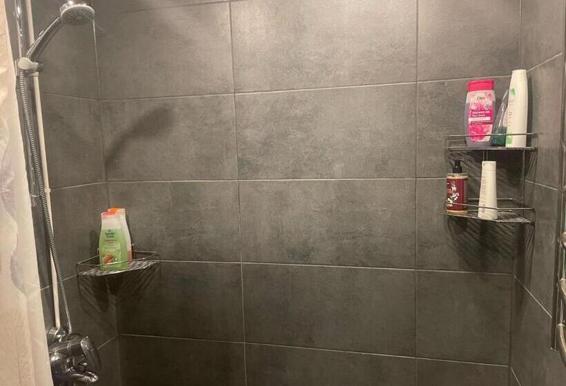 Hostel Matkakoti Patria