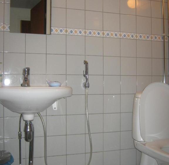 Hostel Matkakoti Patria