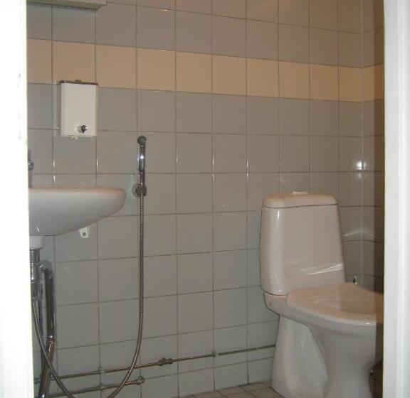 Hostel Matkakoti Patria