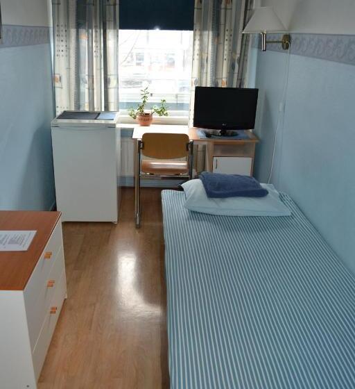 Hostel Matkakoti Patria