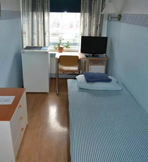 Hostel Matkakoti Patria