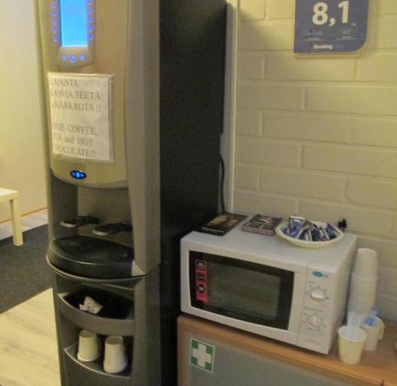 בית מלון כפרי Ackas