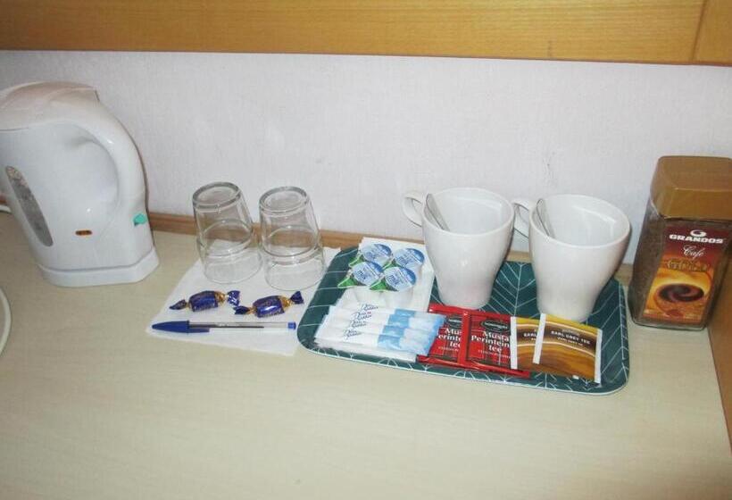 בית מלון כפרי Ackas