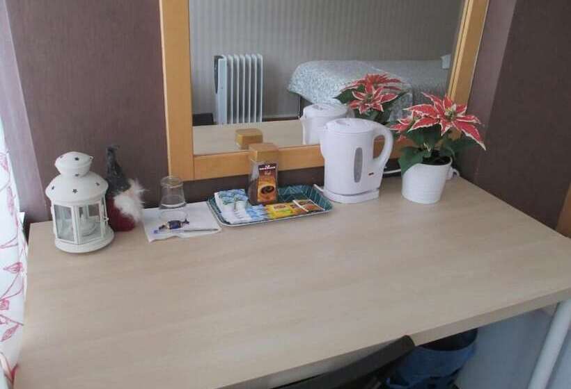 בית מלון כפרי Ackas