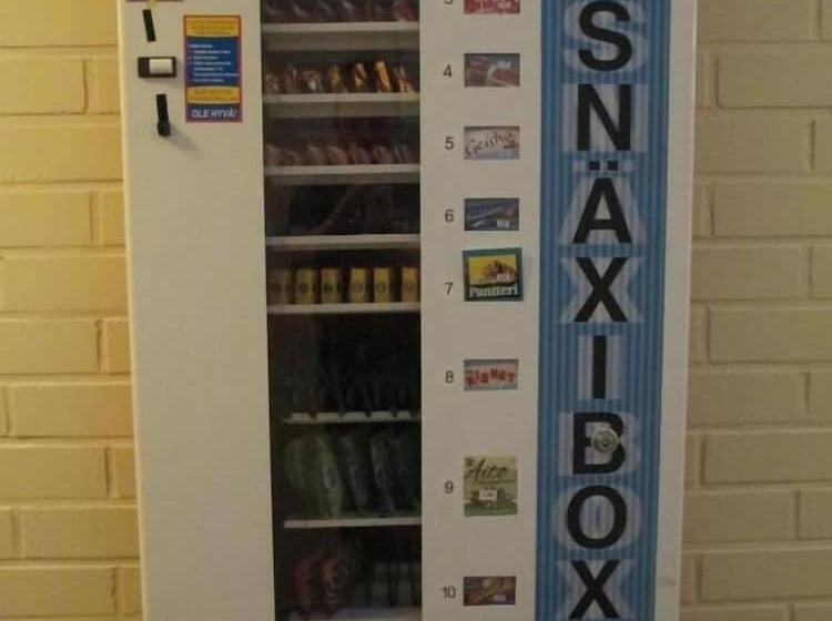 בית מלון כפרי Ackas