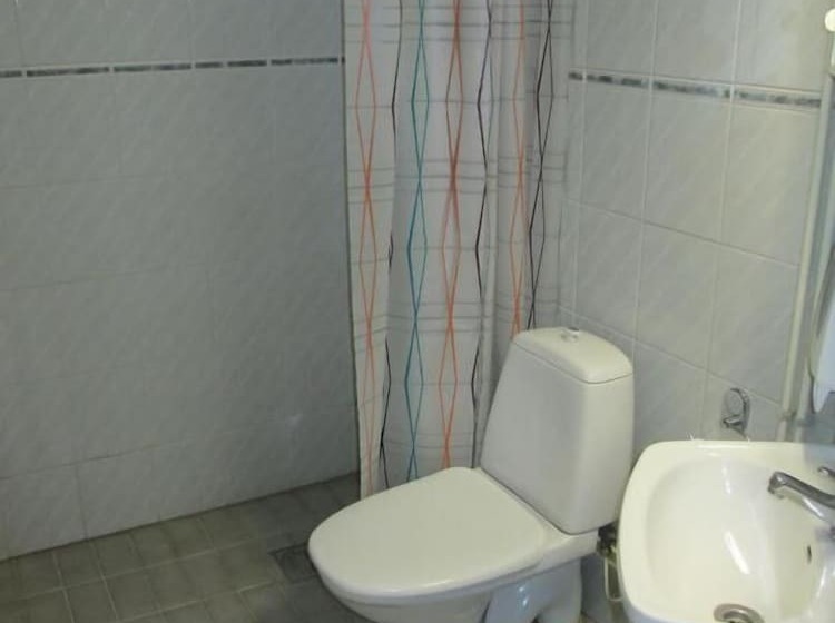 בית מלון כפרי Ackas