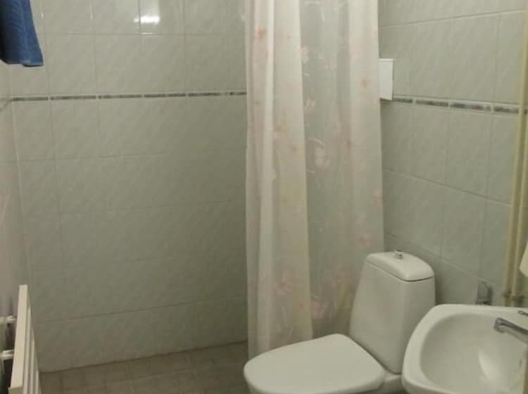 בית מלון כפרי Ackas