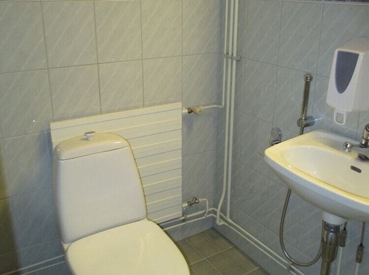 בית מלון כפרי Ackas