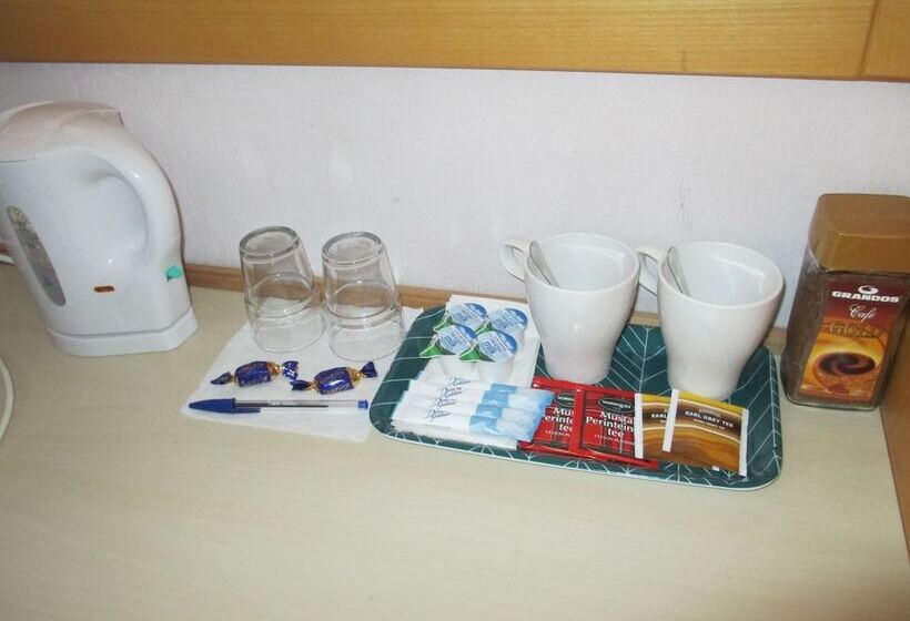 בית מלון כפרי Ackas