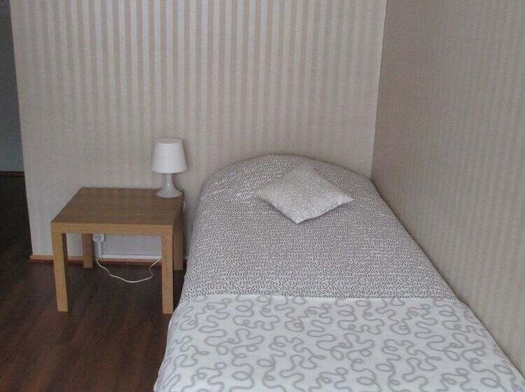 בית מלון כפרי Ackas