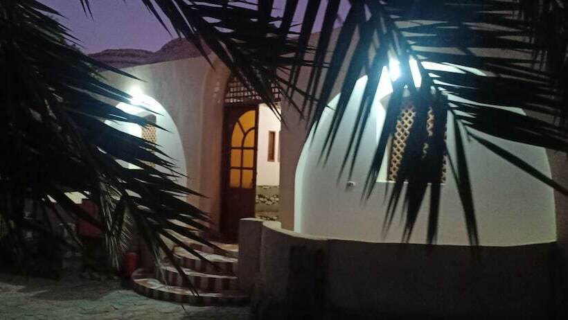 هتل Ahmed Safari Camp &