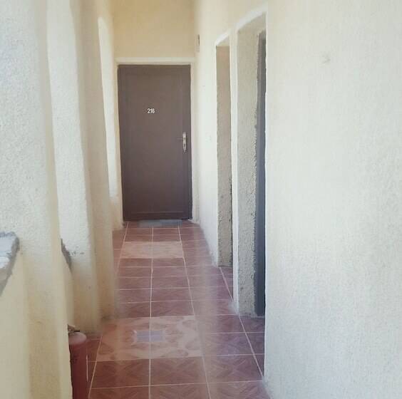 هتل Ahmed Safari Camp &