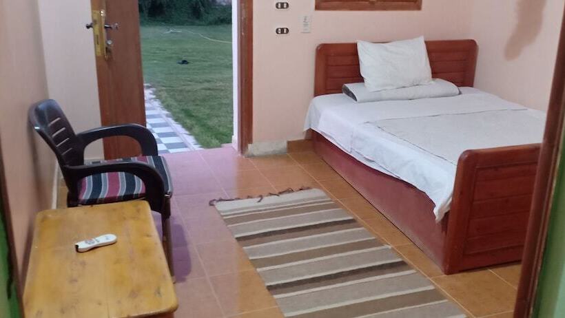 هتل Ahmed Safari Camp &