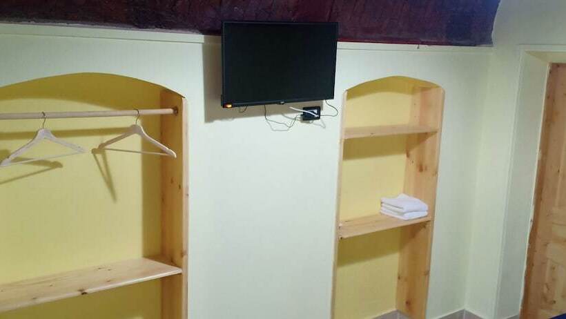 هتل Ahmed Safari Camp &