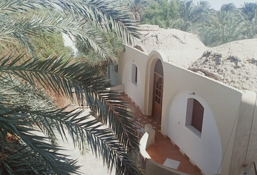 هتل Ahmed Safari Camp &