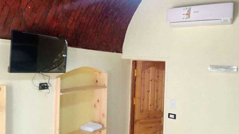 هتل Ahmed Safari Camp &