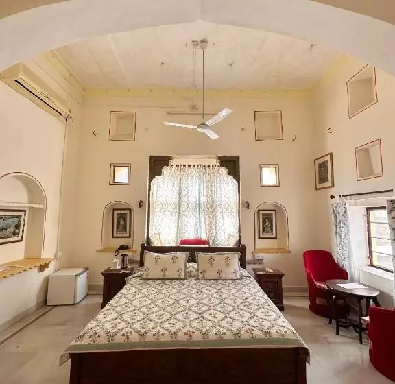 Hotel Dev Niwas , Bundi