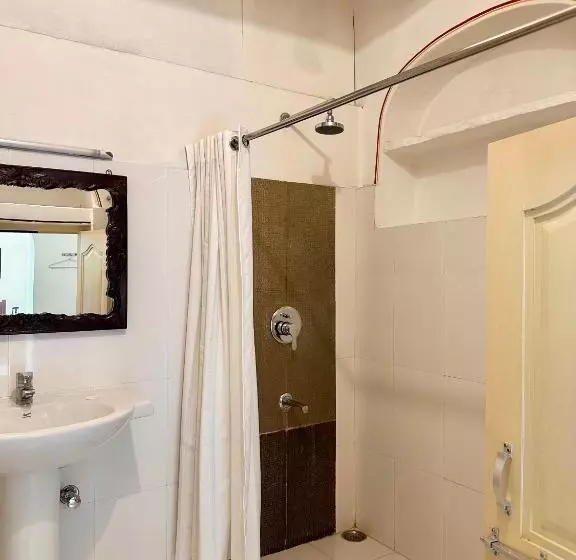 Hotel Dev Niwas , Bundi
