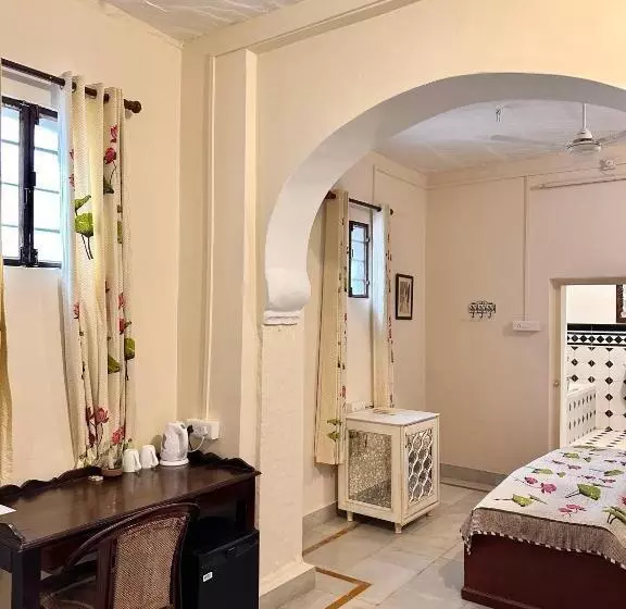 Hotel Dev Niwas , Bundi