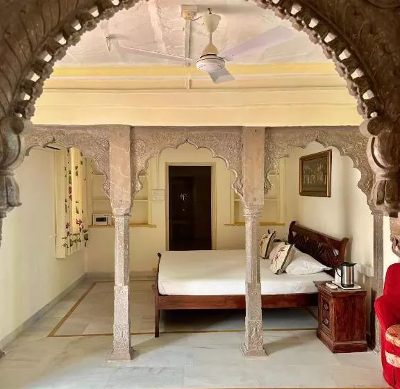 Hotel Dev Niwas , Bundi