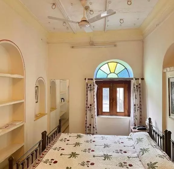 Hotel Dev Niwas , Bundi