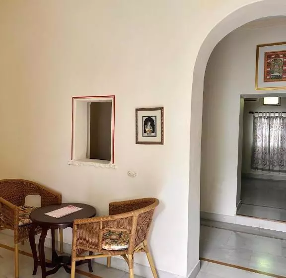 Hotel Dev Niwas , Bundi