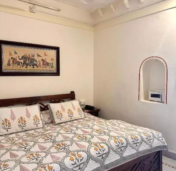 Hotel Dev Niwas , Bundi