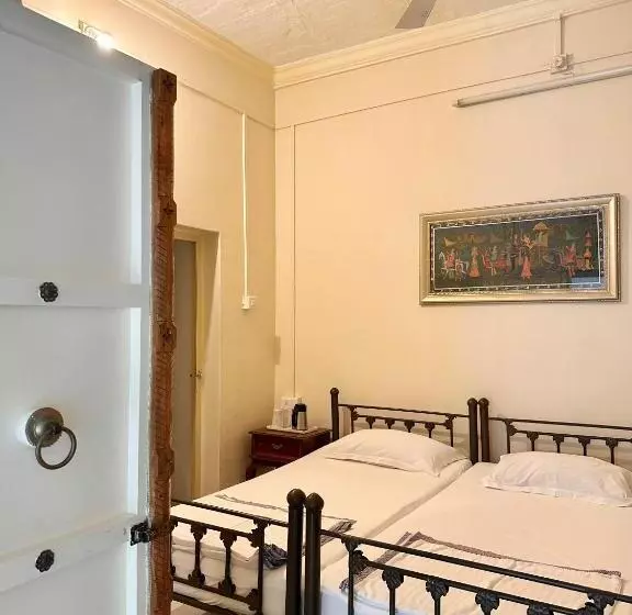 Hotel Dev Niwas , Bundi