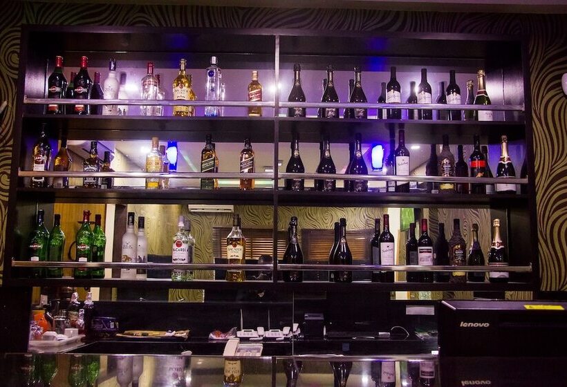 Hotell Eagles @ Lekki