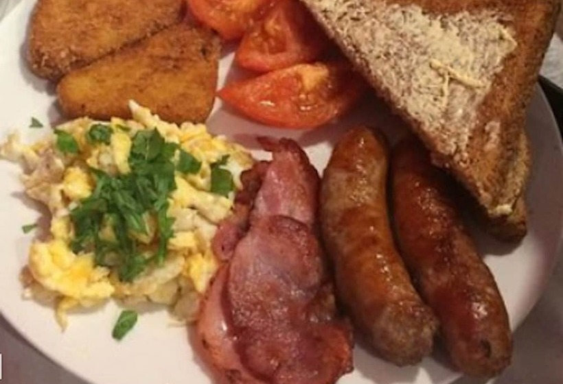 Hotell Eagles @ Lekki