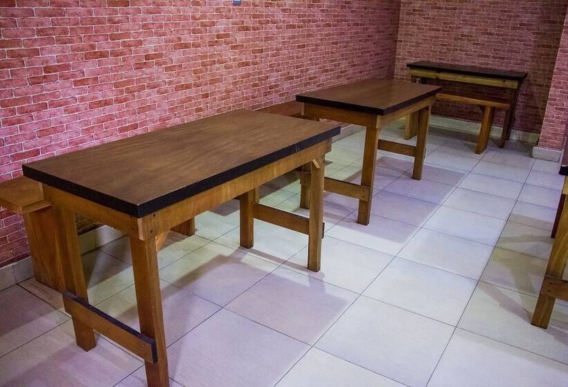 Hotell Eagles @ Lekki