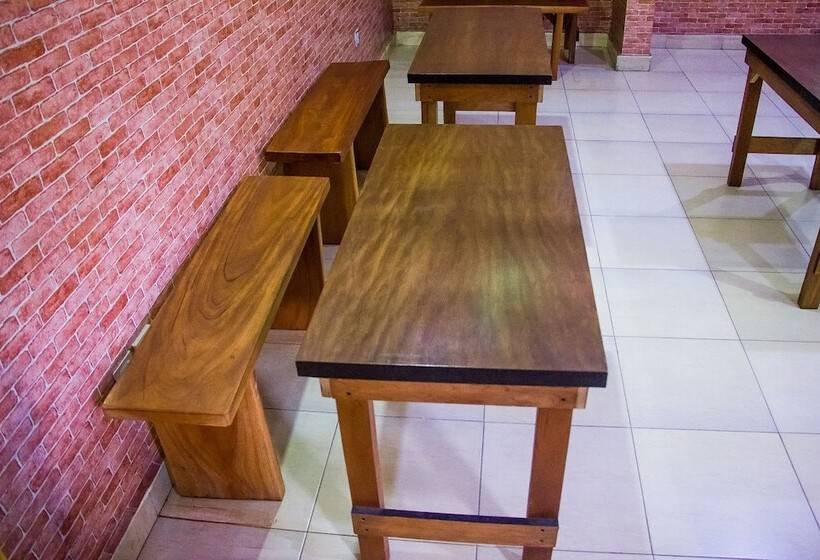 Hotell Eagles @ Lekki