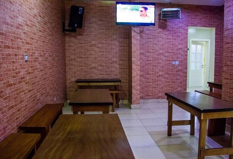 Hotell Eagles @ Lekki