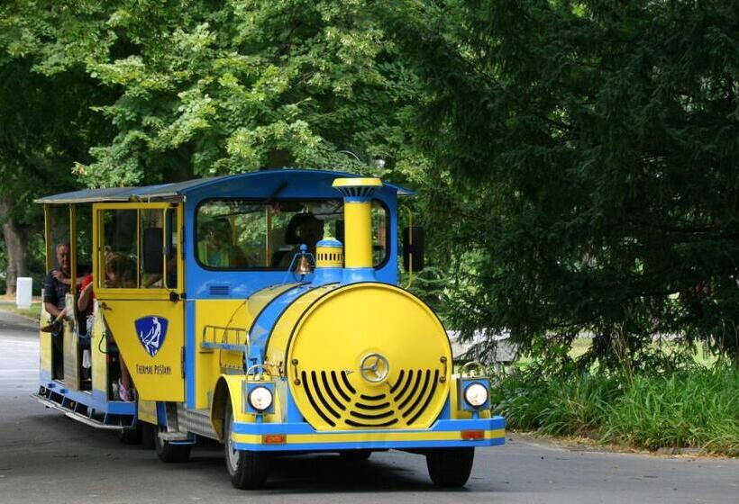 فندق Ensana Vila Trajan