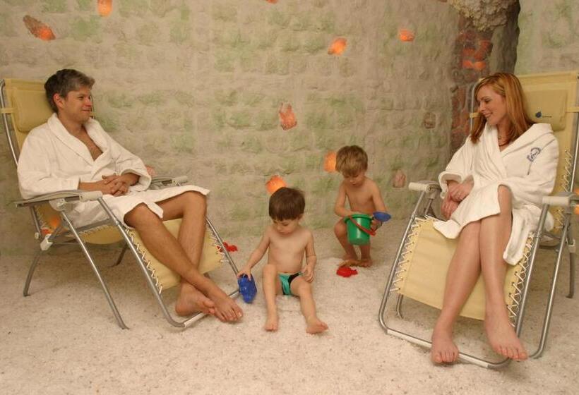 فندق Ensana Vila Trajan