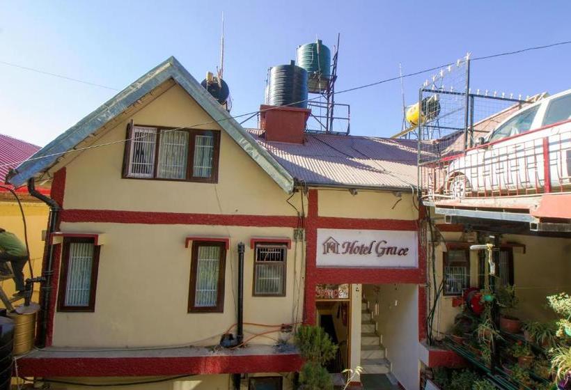 Hotel Grace