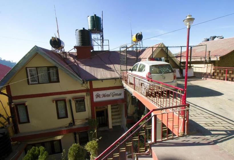 Hotel Grace