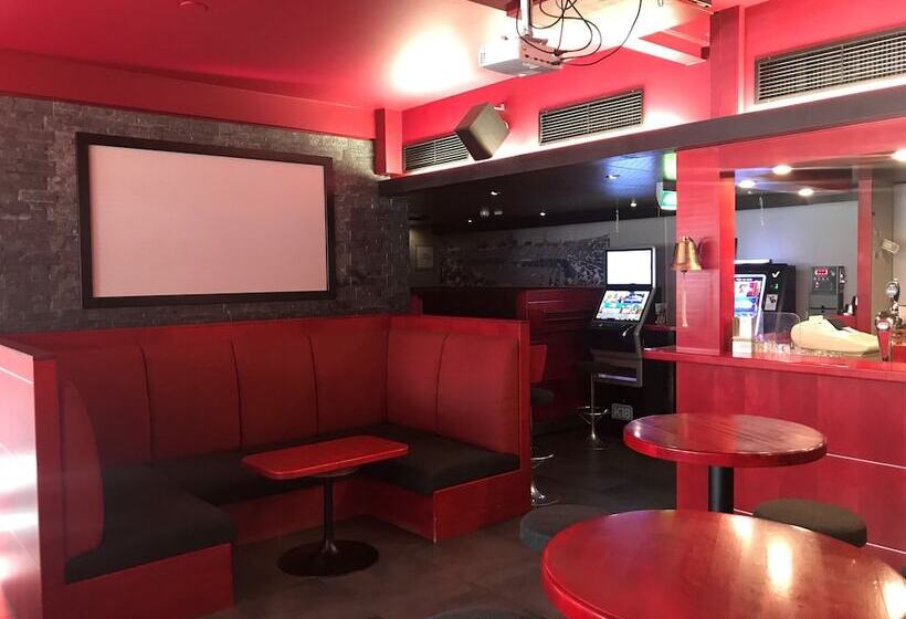 فندق Li Kiteenhovi