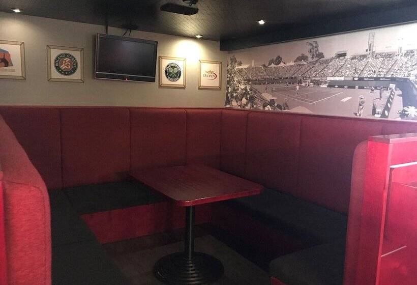 ホテル Li Kiteenhovi