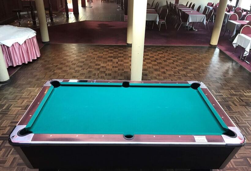 فندق Li Kiteenhovi