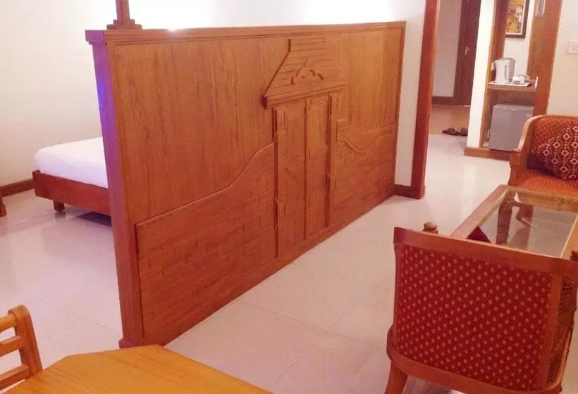Hotel Krishna Inn