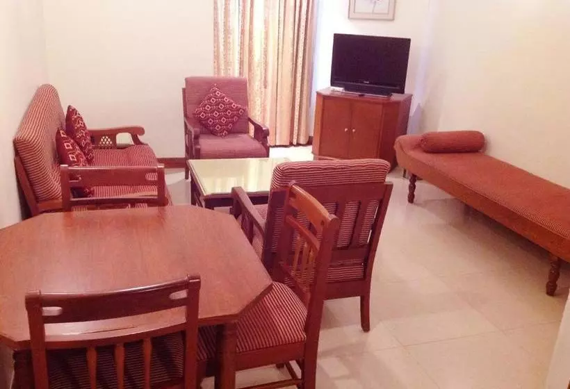 Hotel Krishna Inn