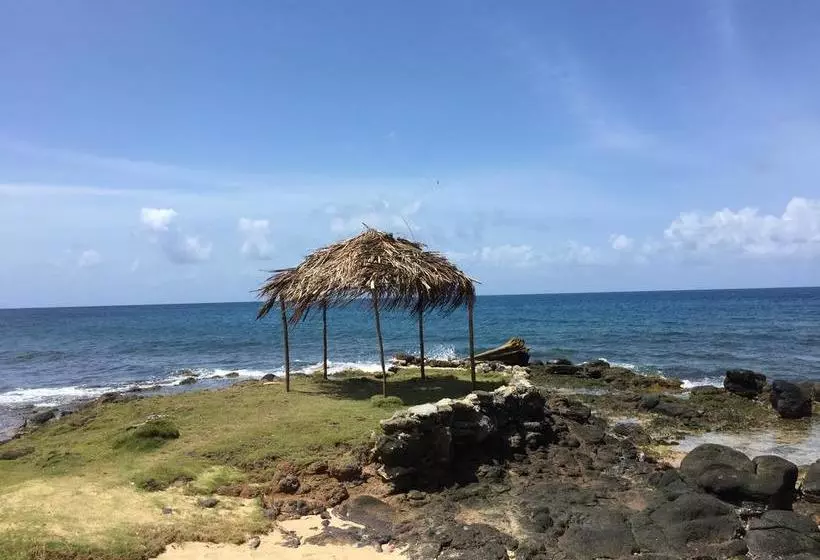 ホテル La Princesa De La Isla